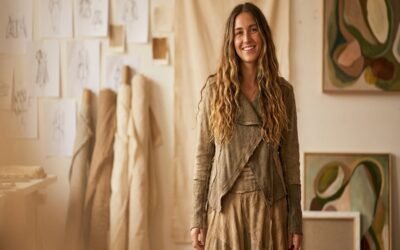 Vanna Bardeau: The Multi-Talented Force Redefining Success