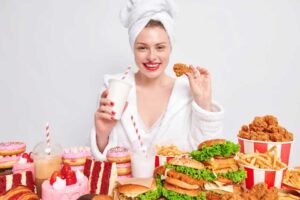 Why Fast Food Choices Impact Your Daily Nutrition - Famoustarz