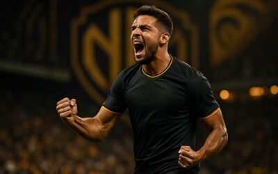 The Town FC: A New Blueprint for Soccer in the East Bay