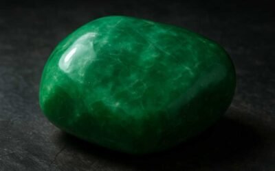 Jadeitový Kameň: Discovering the Meaning, Properties, and Timeless Allure of Jadeite Stone