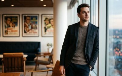 Who Is Jacob Nicholas Caan? The Untold Story of James Caan’s Private Son and His Journey Beyond Hollywood