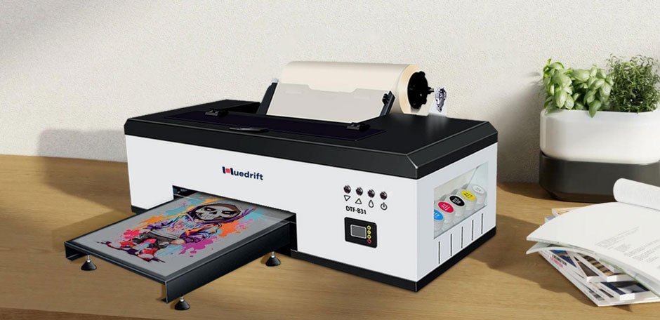 Transform Your Business with Huedrift: The Ultimate Guide to DTF Printing