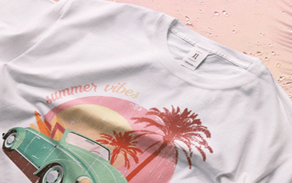 Transform Your Business with Huedrift: The Ultimate Guide to DTF Printing