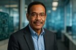 Mark Dean: The Unsung Inventor Who Co-Created the IBM PC and ...
