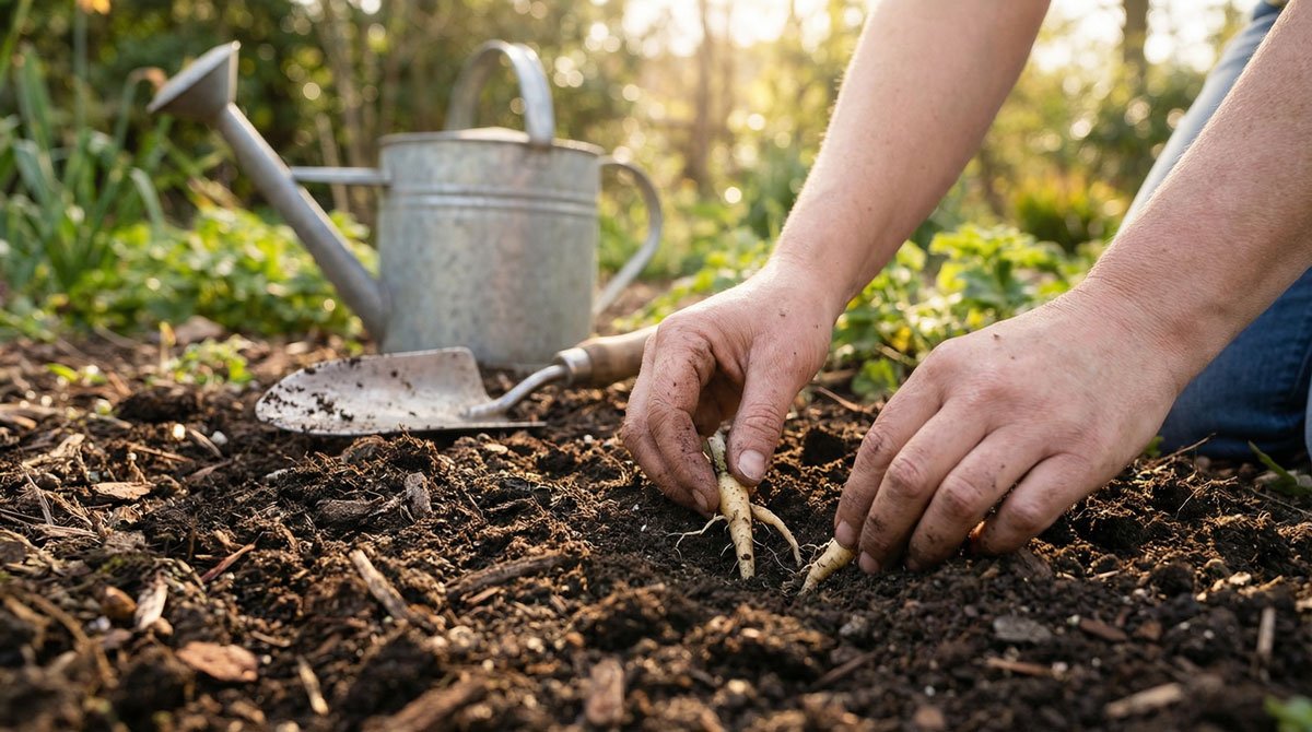 A Practical Grower's Guide