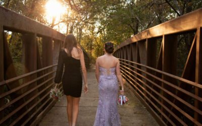 Are Asymmetrical Prom Dresses Still a Hit in 2026?