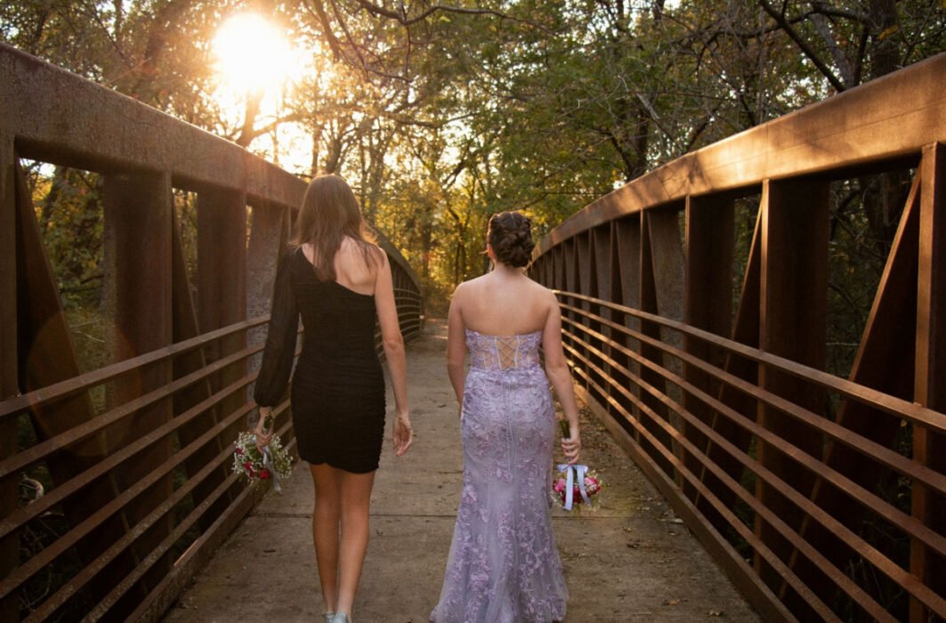 Are Asymmetrical Prom Dresses Still a Hit in 2026