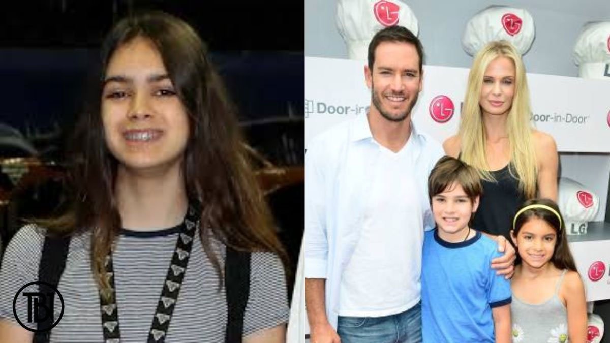 Ava Lorenn Gosselaar