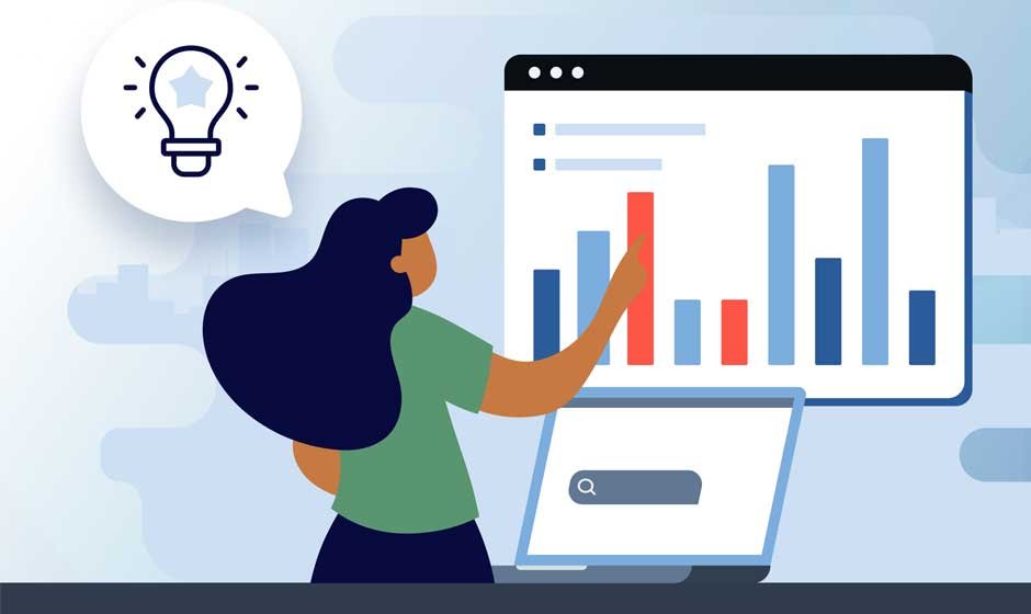 Data-Driven SEO Strategies