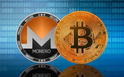 Exchange Bitcoin (BTC) to Monero (XMR)