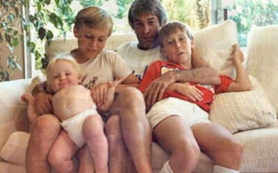 Gage Dennis Wilson: The Untold Story of Dennis Wilson’s Son