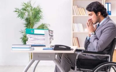 How Disability Lawyers Help With Benefit Claims