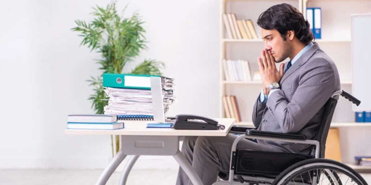 How Disability Lawyers Help With Benefit Claims