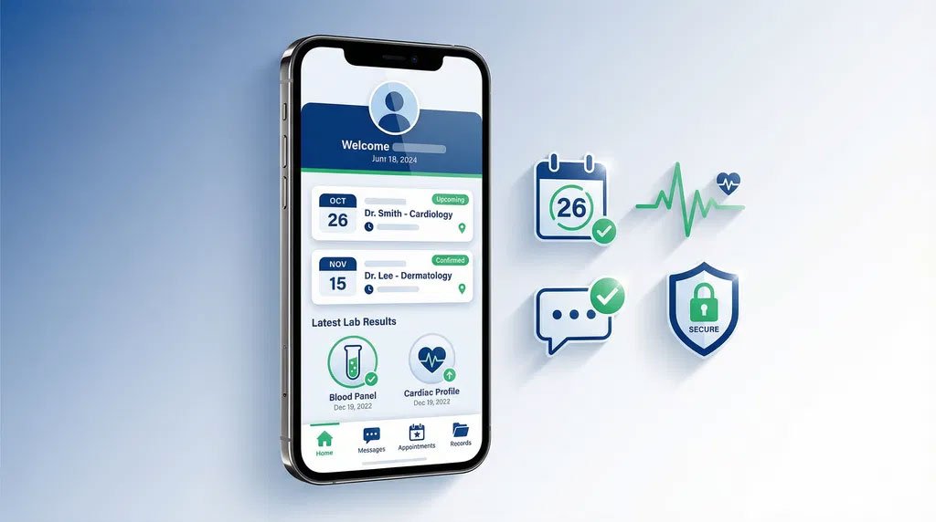 Key Features and Capabilities of MyDukeChart