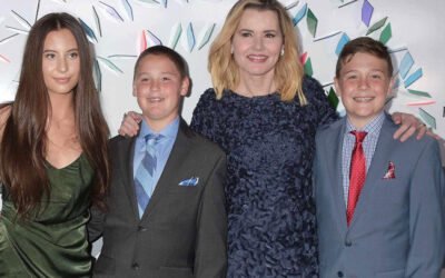 Kian William Jarrahy: Life, Family & Education Revealed