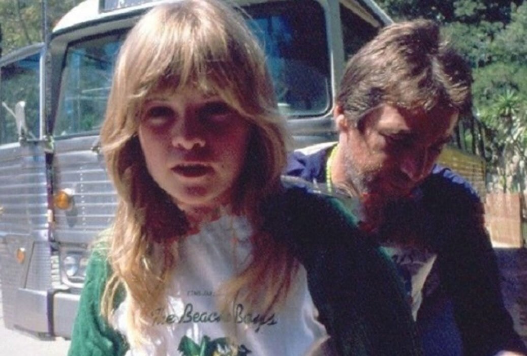 Shawn Marie Love Harris Wilson's story