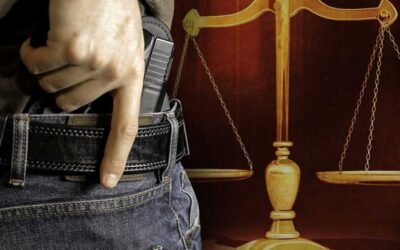 What You Need to Know About the Stand Your Ground Law