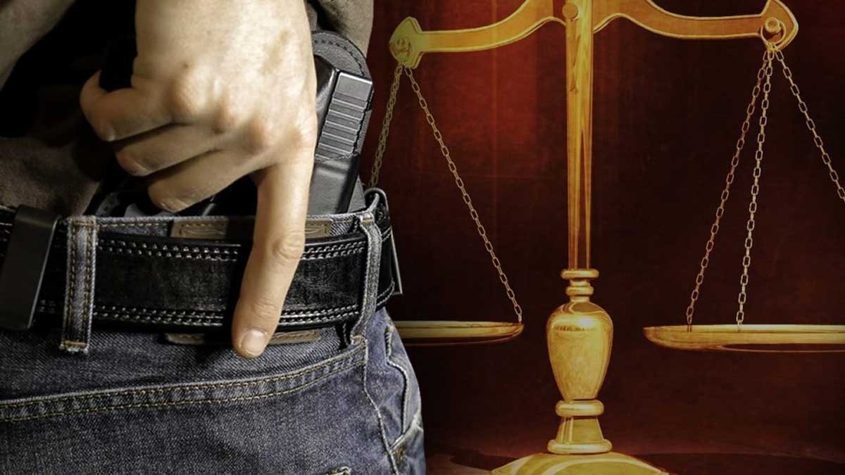 What You Need to Know About the Stand Your Ground Law