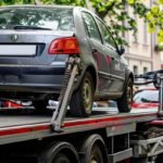 When to Call a Lawyer for Auto Repossession Issues