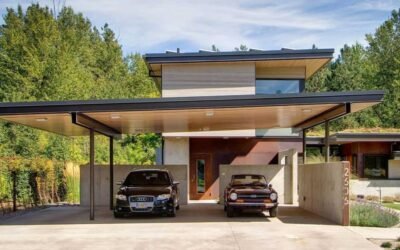 3 Critical Considerations You Need To Make Before You Build a Freestanding Carport