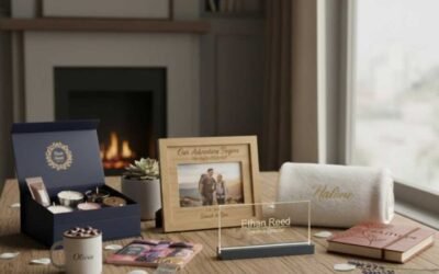 Best Thank You Gift Ideas: When Thanks Isn’t Enough