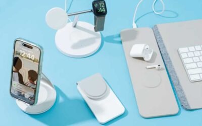 Choosing the Right Charging Solutions for Modern Devices