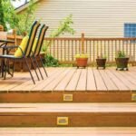 Choosing the Right Materials for Your Outdoor Decking