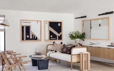 Creative Interior Lighting Solutions for Small Living Spaces