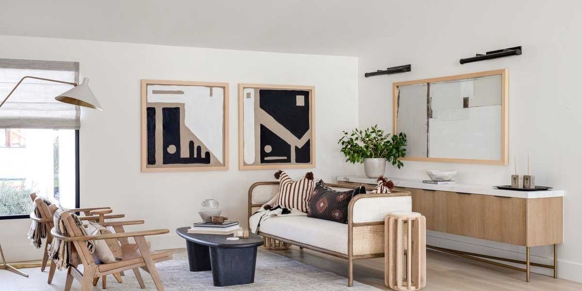 Creative Interior Lighting Solutions for Small Living Spaces