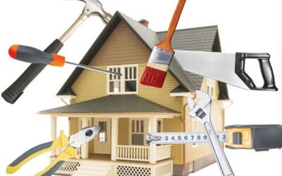 Home Improvement as a Lifestyle Choice