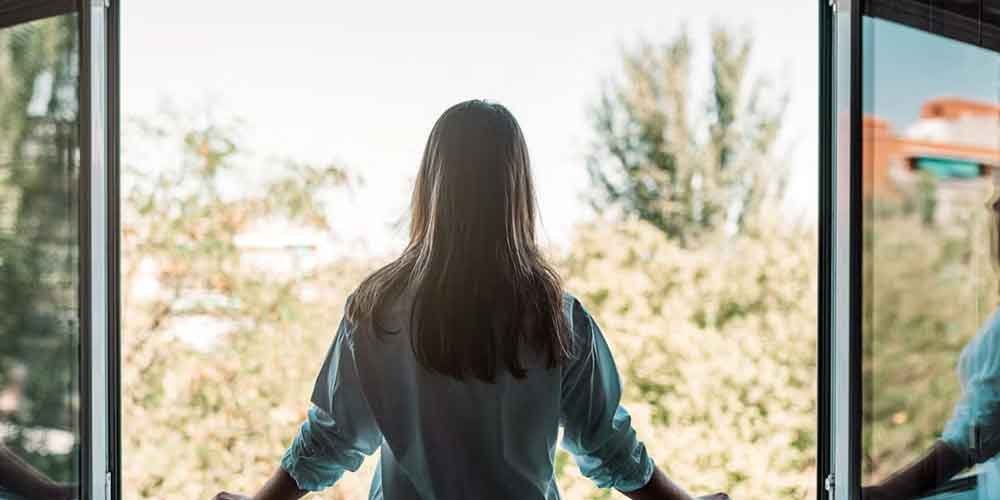 Improving Indoor Air Quality with Proper Ventilation