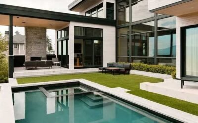 Innovative Trends in Modern Residential Architecture