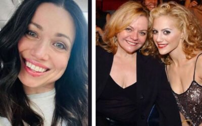 Pia Bertolotti: Faith, Family, and Life Beyond the Shadow