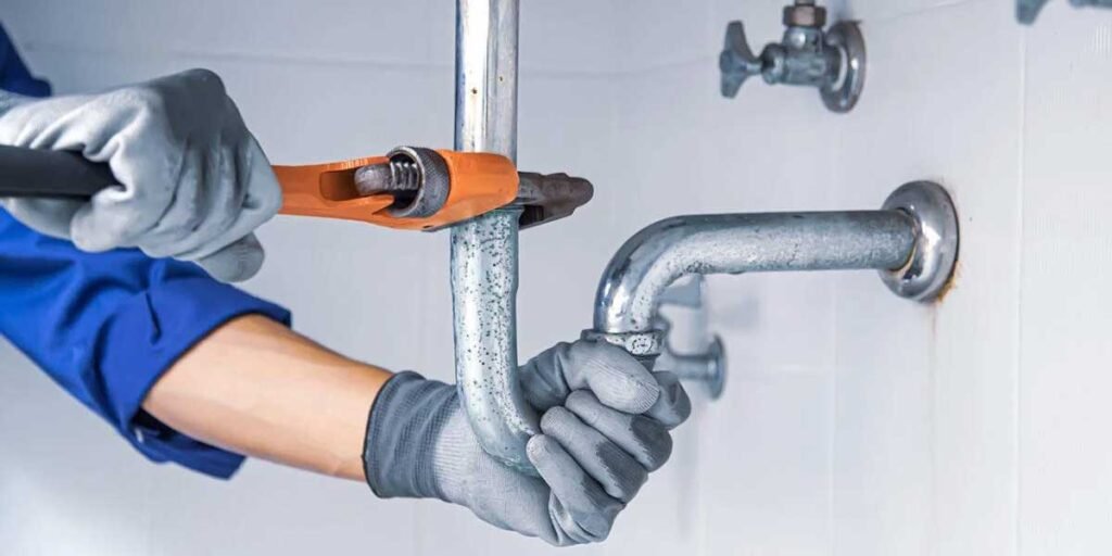 The-Homeowner's-Guide-to-Preventing-Common-Plumbing-Issues