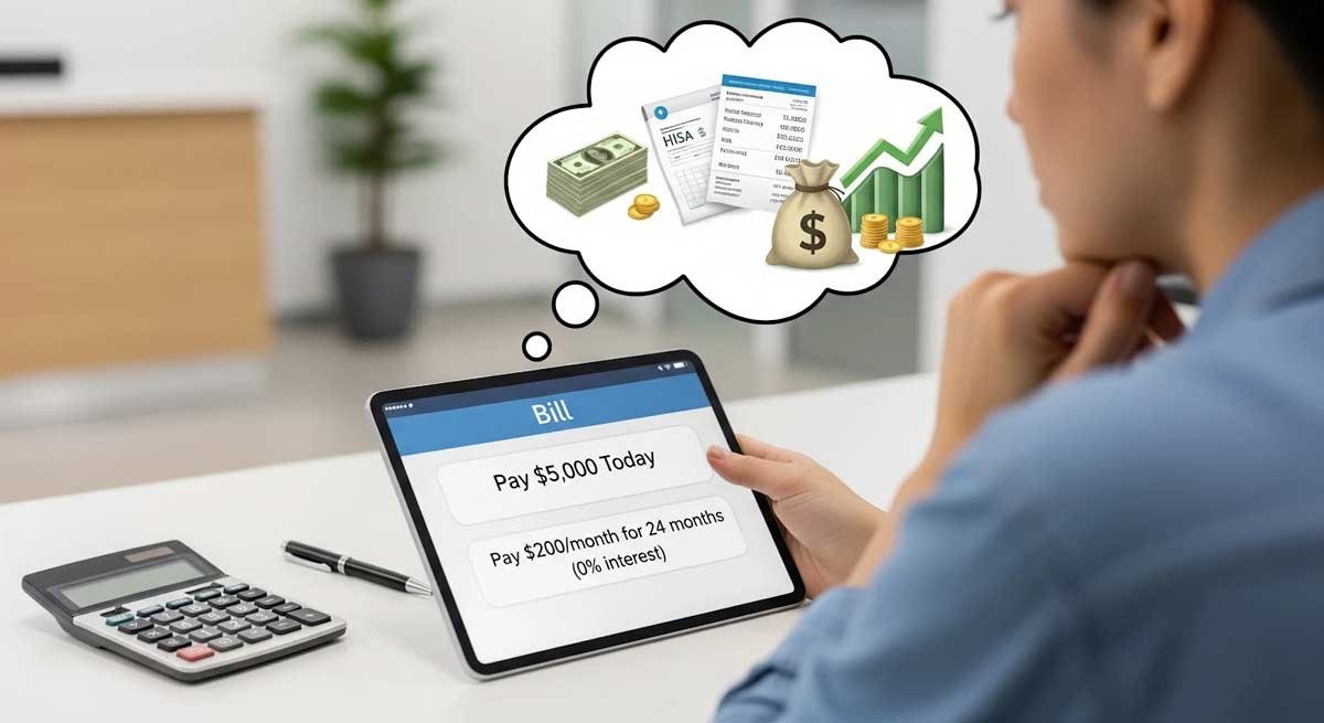 The Mathematics of the Payment Plan