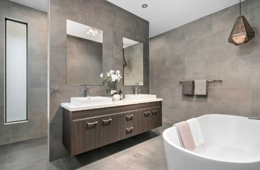 Transforming Your Bathroom: Design Choices That Actually Make a Difference