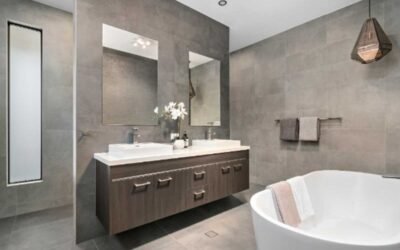Transforming Your Bathroom: Design Choices That Actually Make a Difference