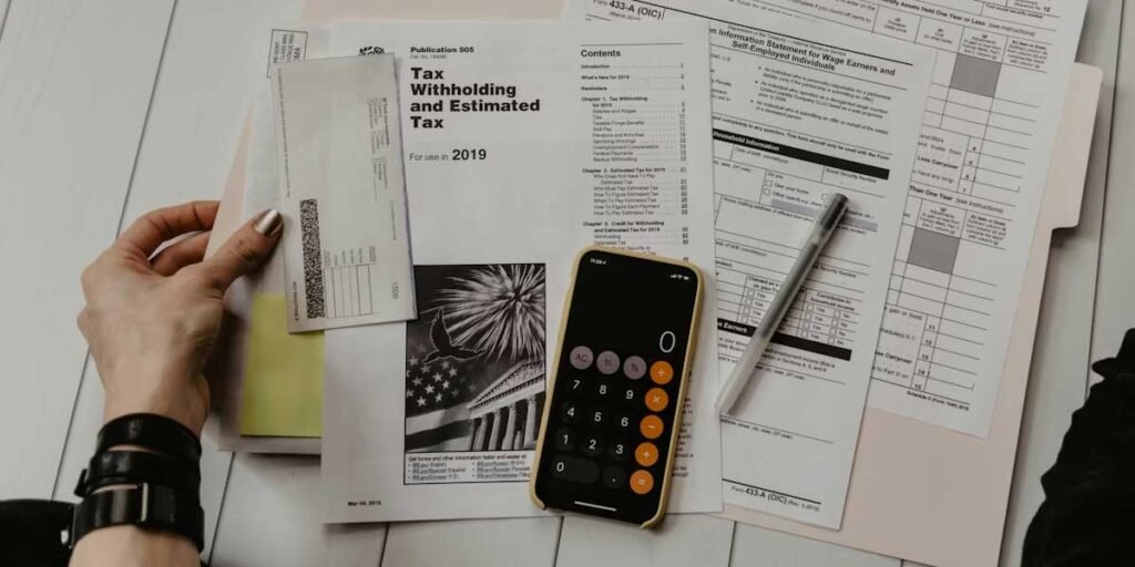 What Successful Companies Do Before Filing Their Taxes