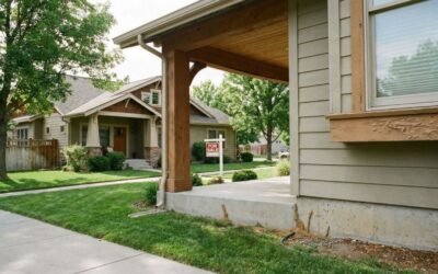 39 Subtle Signs of Termite Damage in Your Home You Can’t Afford to Miss