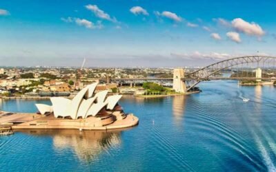 A Modern Guide to High-End Travel Experiences in Sydney