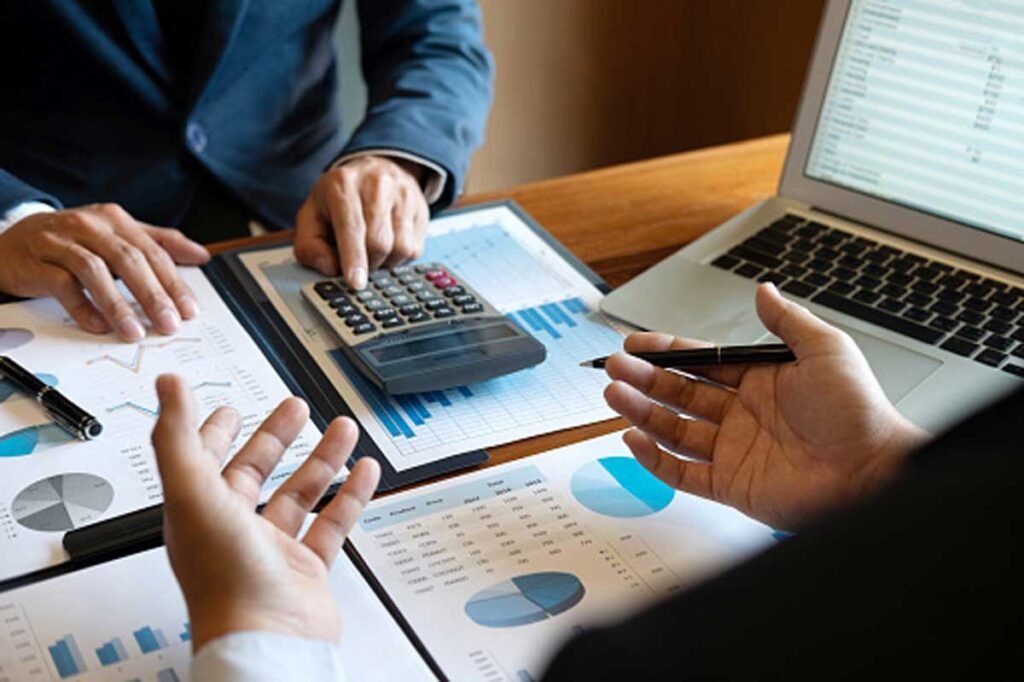 Adjusting Your Budget Without Starting Over