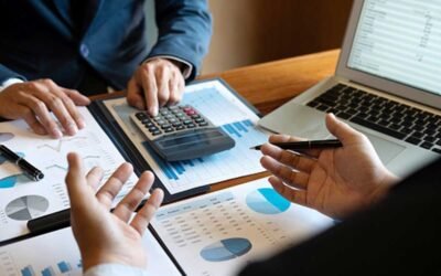 Adjusting Your Budget Without Starting Over