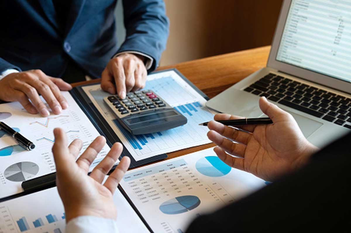 Adjusting Your Budget Without Starting Over