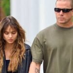 Channing Tatum Girlfriend