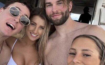 Evan Bouchard Girlfriend: Who Is Sophie Long?