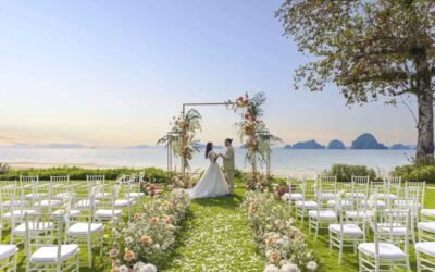 How To Plan A Rejuvenating Wellness Destination Wedding In Southeast Asia