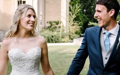 Matt Goodwin Girlfriend, Wife, and Marriage — The Full Story (2026)