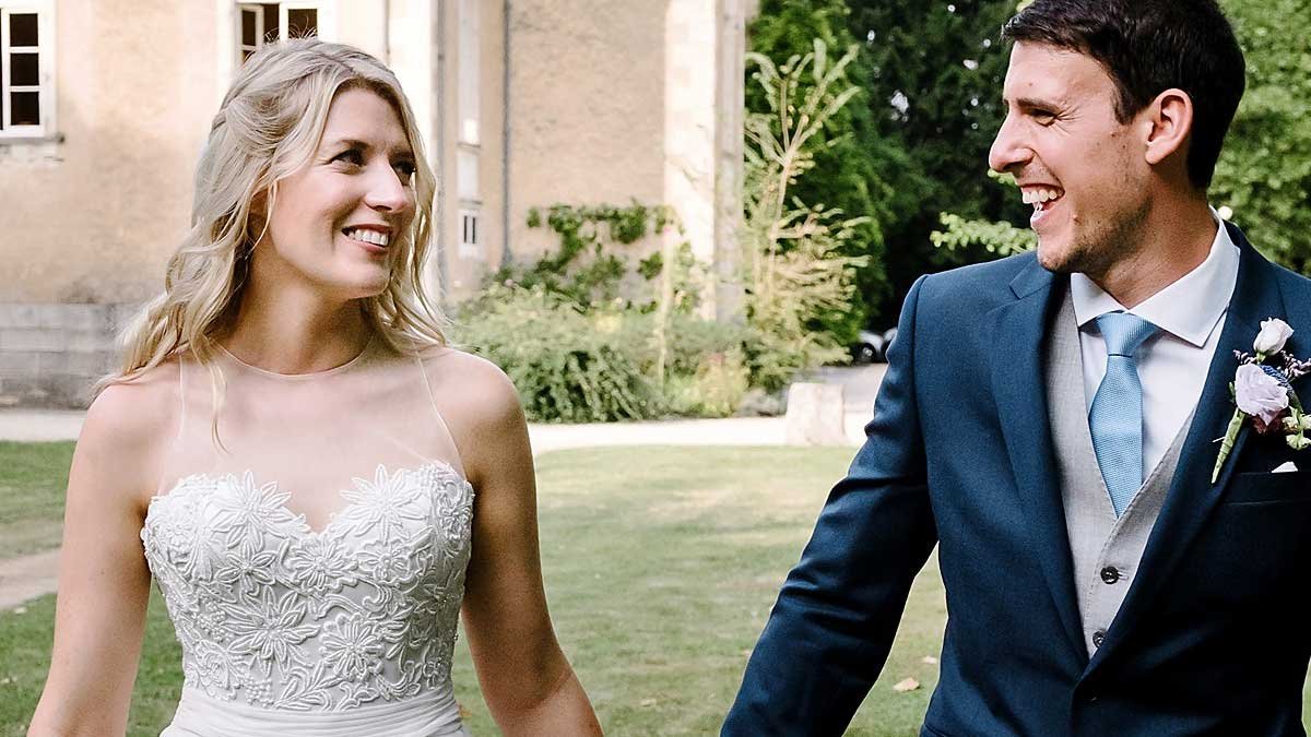 Matt Goodwin Girlfriend