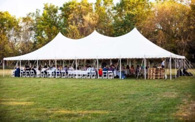 Outdoor Events: Rentals That Make Guests More Comfortable