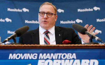 Scott Fielding: Manitoba Politician, Actor, Attorney & Key Facts
